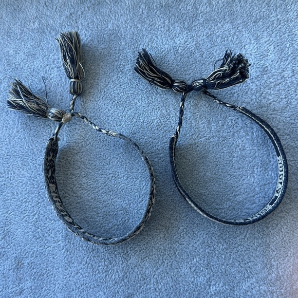 Christian Dior J’adior bracelet set - Picture 3 of 3